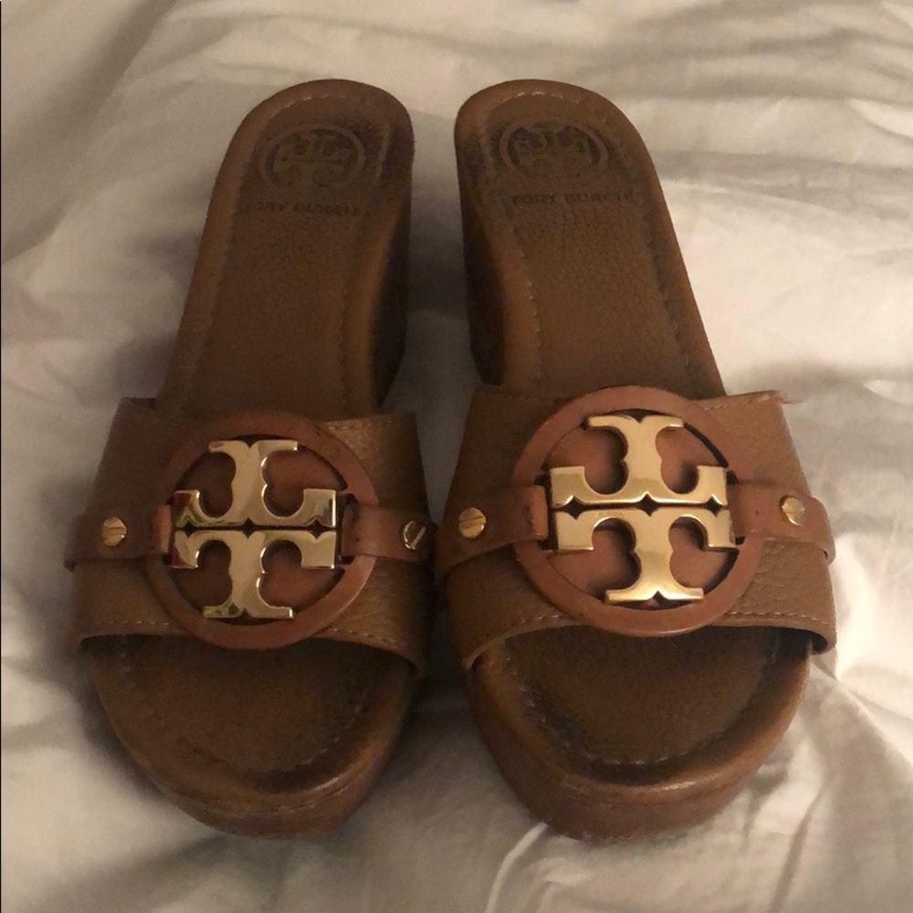 Tory Burch Wedges